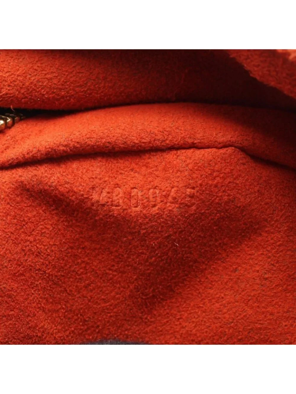 Louis Vuitton Tote Uzes Canvas Leather